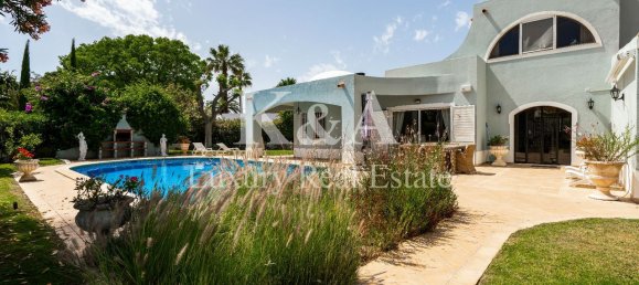 4 bedrooms House in Almancil, Portugal No. 194590 5