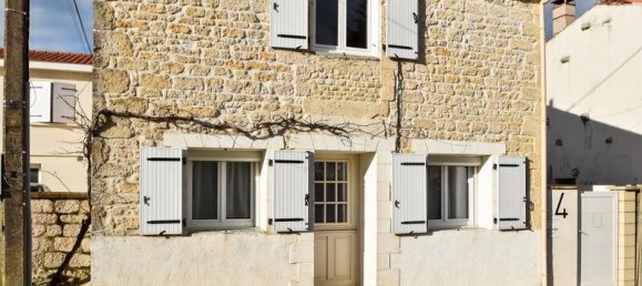 2 Schlafzimmer Haus in Ardillieres, France, Nr. 113967 16