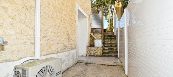 2 Schlafzimmer Haus in Ardillieres, France, Nr. 113967 14