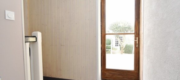 2 Schlafzimmer Haus in Ardillieres, France, Nr. 113967 11