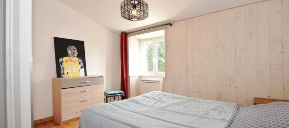 2 Schlafzimmer Haus in Ardillieres, France, Nr. 113967 8