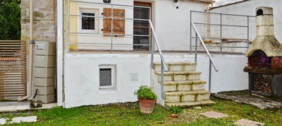 2 Schlafzimmer Haus in Ardillieres, France, Nr. 113967 15