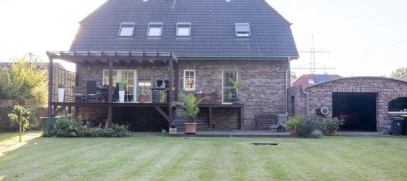 5 Schlafzimmer Haus in Märkisch-Oderland, Germany, Nr. 233874 13