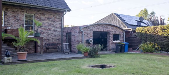 5 Schlafzimmer Haus in Märkisch-Oderland, Germany, Nr. 233874 14