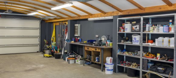 5 Schlafzimmer Haus in Märkisch-Oderland, Germany, Nr. 233874 12