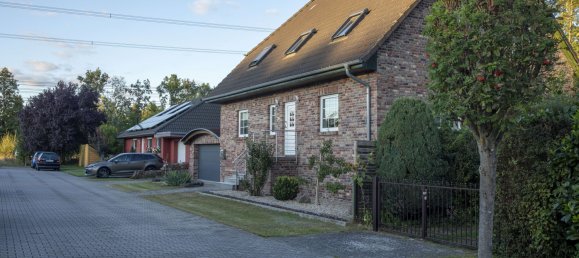 5 Schlafzimmer Haus in Märkisch-Oderland, Germany, Nr. 233874 3