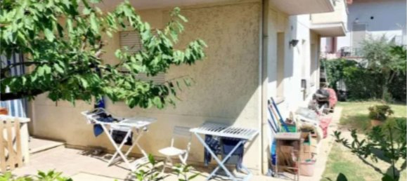 5 rooms Apartment in Cattolica, Italy No. 12113 3