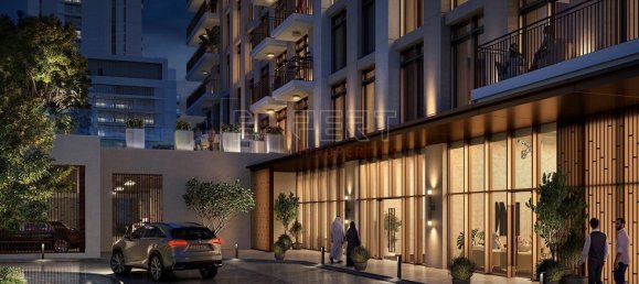 3 bedrooms Apartment in Dubai Creek Harbour (The Lagoons), UAE No. 7707 3