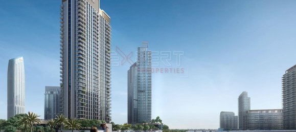 3 bedrooms Apartment in Dubai Creek Harbour (The Lagoons), UAE No. 7707 5