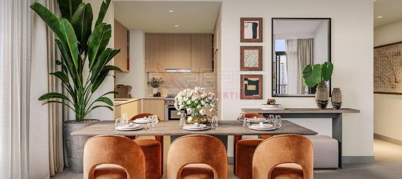 3 bedrooms Apartment in Dubai Creek Harbour (The Lagoons), UAE No. 7707 8