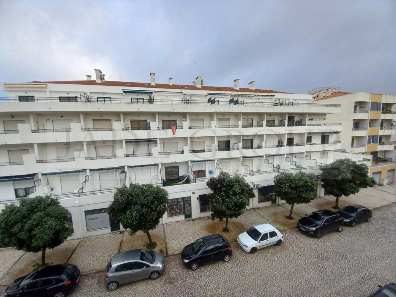 3 Schlafzimmer Doppelhaus in Costa da Caparica, Portugal, Nr. 29547
