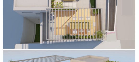 3 Schlafzimmer Büro in Kalamaria, Greece, Nr. 2261 4