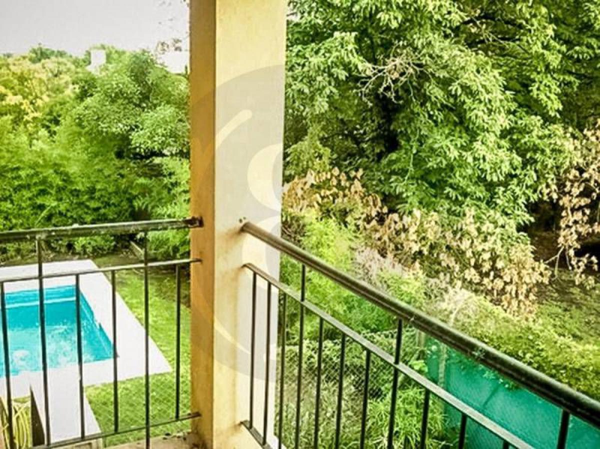 2 Schlafzimmer Wohnung in Pilar, Argentina, Nr. 51404