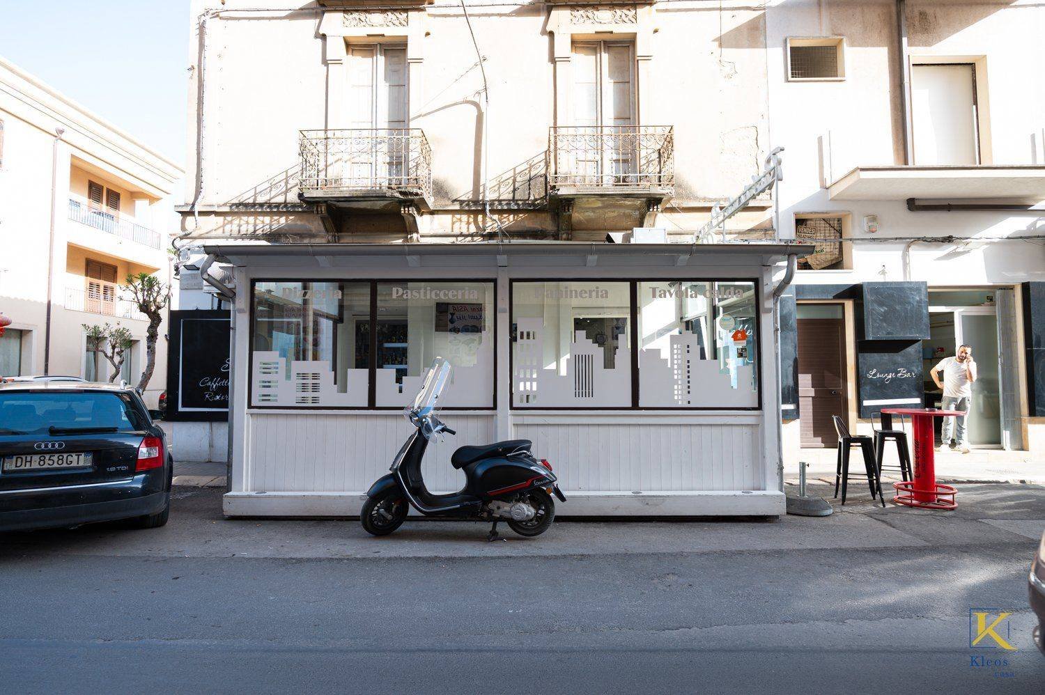 3غرفة عقار تجاري في Vittoria, Italy رقم 43619