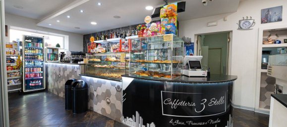 3غرفة عقار تجاري في Vittoria, Italy رقم 43619 17