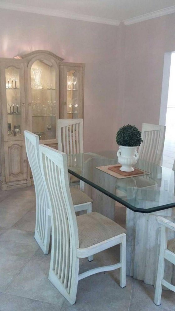 4 bedrooms House in Pilar, Argentina No. 58183