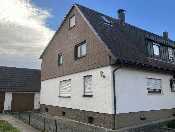6 bedrooms Townhouse in Heilbronn, Germany No. 218525