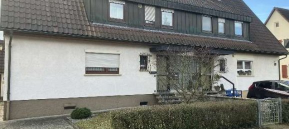 6 bedrooms Townhouse in Heilbronn, Germany No. 218525 2
