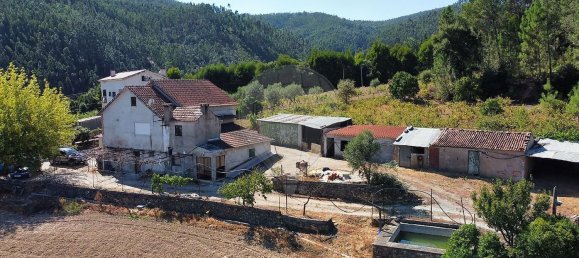 4 Schlafzimmer Haus in Figueiro dos Vinhos, Portugal, Nr. 174745 42