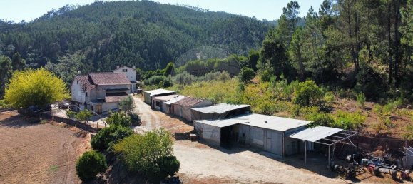 4 Schlafzimmer Haus in Figueiro dos Vinhos, Portugal, Nr. 174745 20
