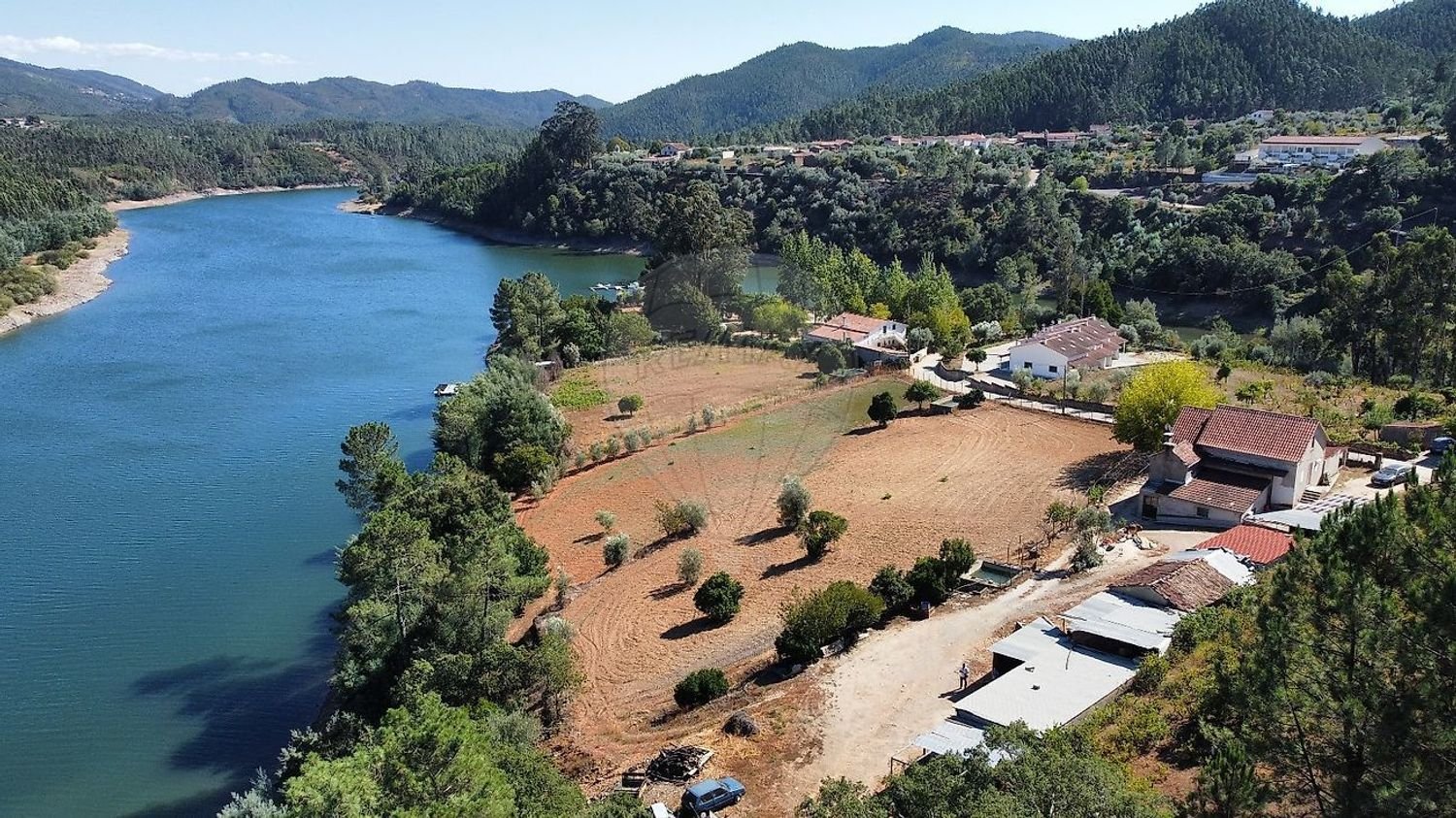 4 Schlafzimmer Haus in Figueiro dos Vinhos, Portugal, Nr. 174745