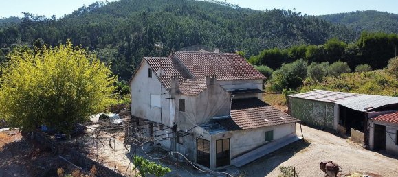 4 Schlafzimmer Haus in Figueiro dos Vinhos, Portugal, Nr. 174745 13