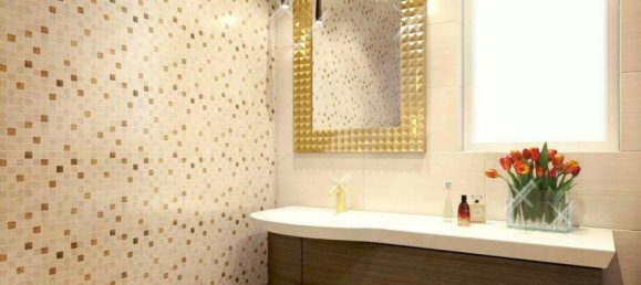 Apartment 4+1 in Istanbul, Turkey No. 369 2