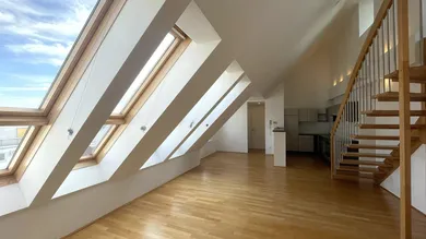 3-Zimmer Doppelhaus in Rudolfsheim-Funfhaus, Austria, Nr. 31346