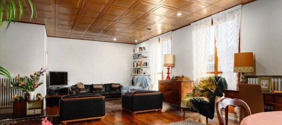 3 bedrooms Penthouse in Milan, Italy No. 249920 21