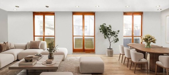 3 bedrooms Penthouse in Milan, Italy No. 249920 2