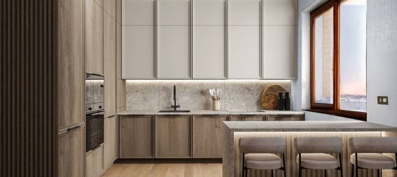 3 bedrooms Penthouse in Milan, Italy No. 249920 7