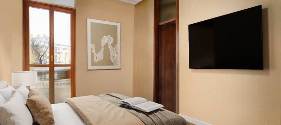 3 bedrooms Penthouse in Milan, Italy No. 249920 10