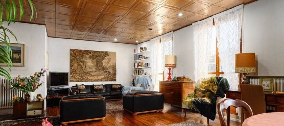 3 bedrooms Penthouse in Milan, Italy No. 249920 17