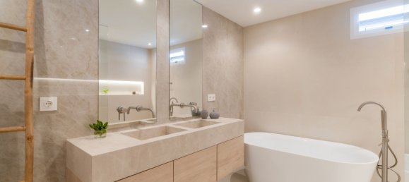 3 Schlafzimmer Penthouse in Marbella, Spain, Nr. 146520 19