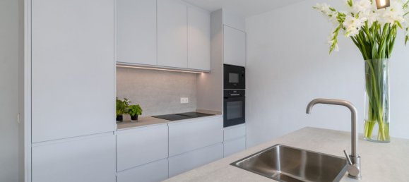 3 Schlafzimmer Penthouse in Marbella, Spain, Nr. 146520 7