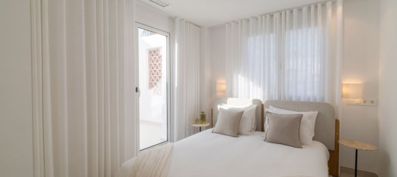 3 Schlafzimmer Penthouse in Marbella, Spain, Nr. 146520 42