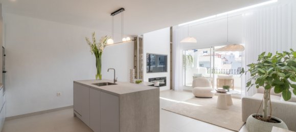 3 Schlafzimmer Penthouse in Marbella, Spain, Nr. 146520 9