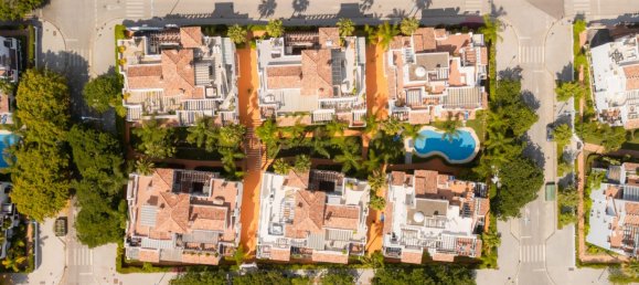 3 Schlafzimmer Penthouse in Marbella, Spain, Nr. 146520 49