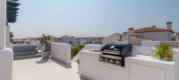 3 Schlafzimmer Penthouse in Marbella, Spain, Nr. 146520 29