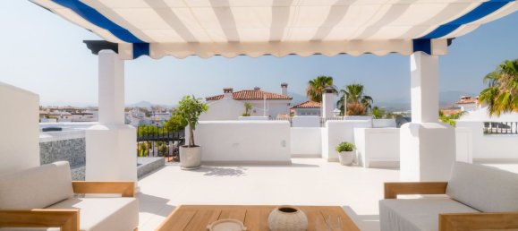 3 Schlafzimmer Penthouse in Marbella, Spain, Nr. 146520 24