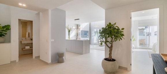 3 Schlafzimmer Penthouse in Marbella, Spain, Nr. 146520 13