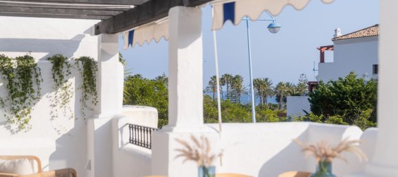 3 Schlafzimmer Penthouse in Marbella, Spain, Nr. 146520 45