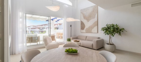 3 Schlafzimmer Penthouse in Marbella, Spain, Nr. 146520 4