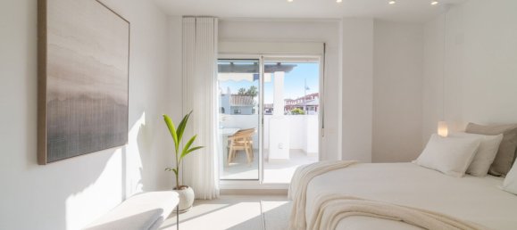 3 Schlafzimmer Penthouse in Marbella, Spain, Nr. 146520 39