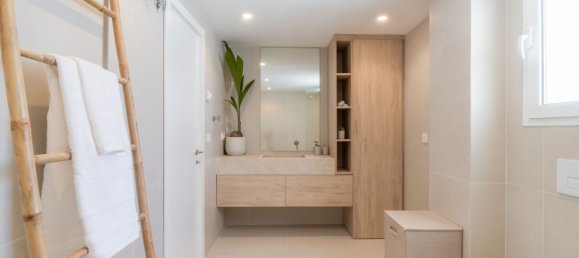 3 Schlafzimmer Penthouse in Marbella, Spain, Nr. 146520 41