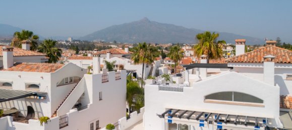 3 Schlafzimmer Penthouse in Marbella, Spain, Nr. 146520 47