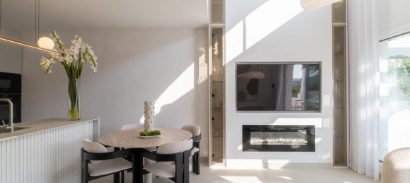 3 Schlafzimmer Penthouse in Marbella, Spain, Nr. 146520 11