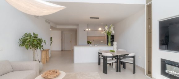 3 Schlafzimmer Penthouse in Marbella, Spain, Nr. 146520 12