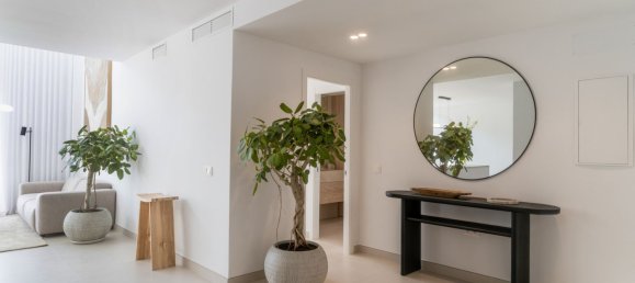 3 Schlafzimmer Penthouse in Marbella, Spain, Nr. 146520 14