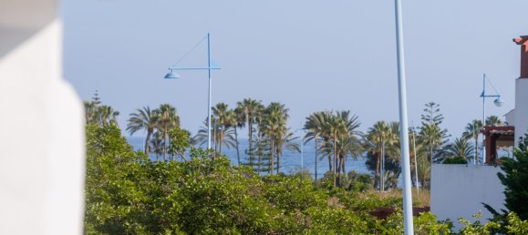 3 Schlafzimmer Penthouse in Marbella, Spain, Nr. 146520 35